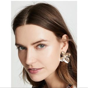 Flower Blossom Earrings